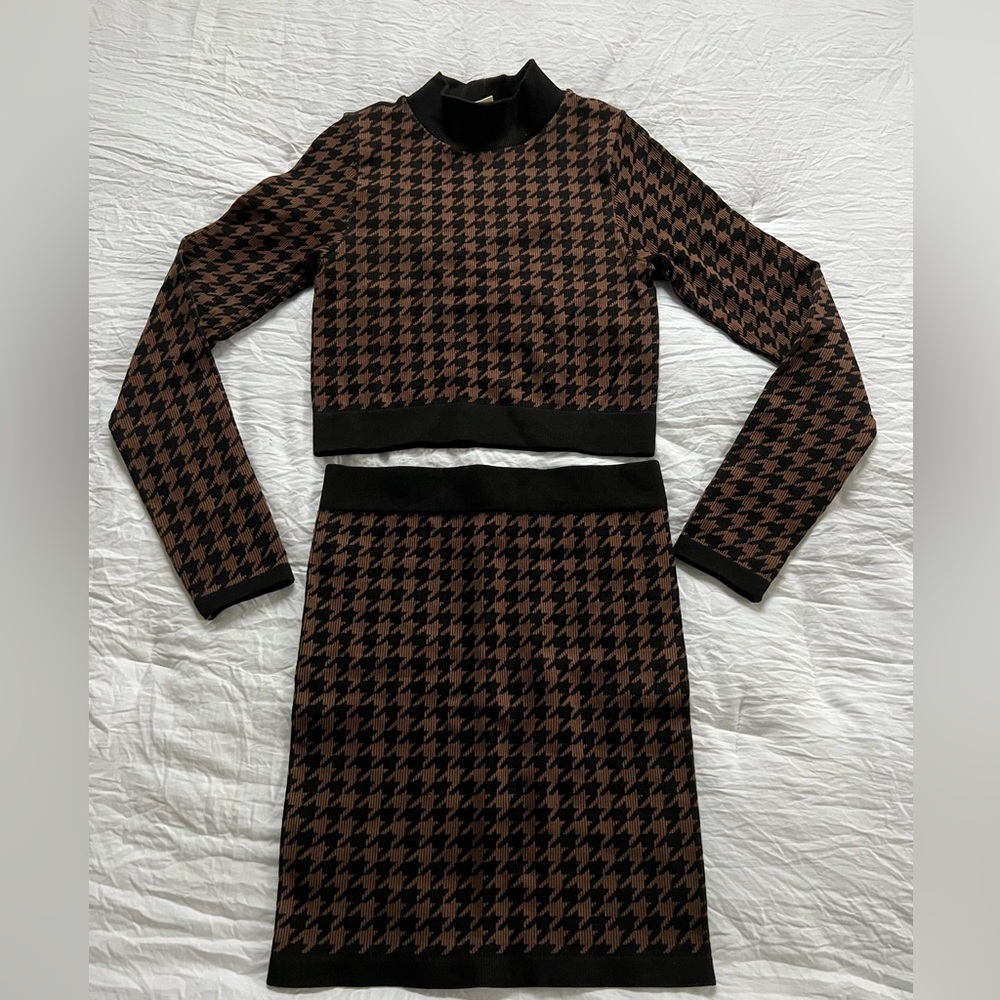 Brand new Bozzolo set